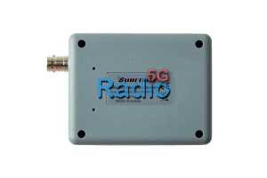 Портативный радио частотомер Surecom SF-103