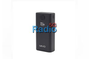 Внешний аккумулятор MIVO MB-409Q 40000mAh