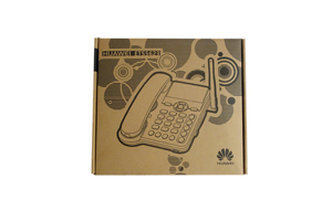 Стационарный GSM-телефон Huawei ETS5623 под сим карту