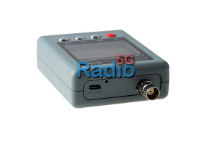 Портативный радио частотомер Surecom SF-103