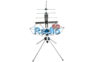 Спутниковая антенна Trivec Satcom ver. 2.4