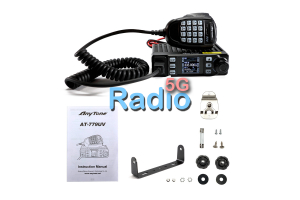 Автомобильная радиостанция Anytone AT-779UV