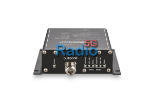Двухдиапазонный репитер GSM900 и 3G сигнала 70дБ KROKS RK900/2100-70M