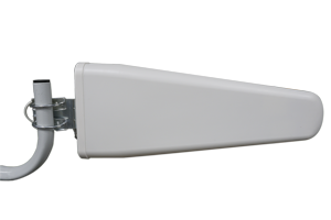 Антенна Huawei Hala-0809 уличная многодиапазонная (длинное крыло)
