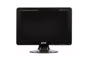 Автомобильный портативный телевизор XPX EA-128D