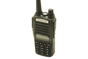 Портативная VHF/UHF рация Baofeng UV-82 5W