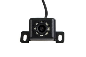 Автомобильная камера заднего вида Interpower IP820-8IR